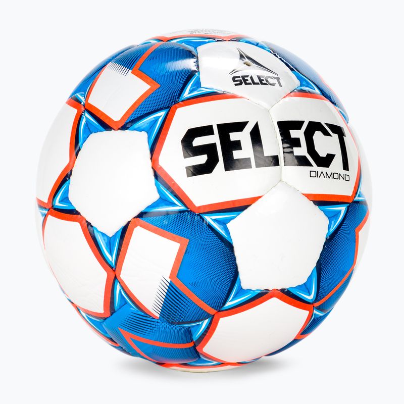 SELECT Diamond 120030 velikost 5 fotbal 2