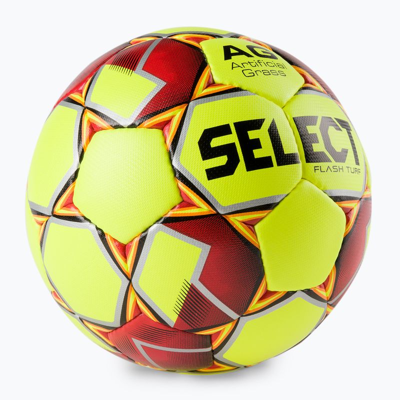 SELECT Flash Turf Football 2019 0575046553 velikost 5 2