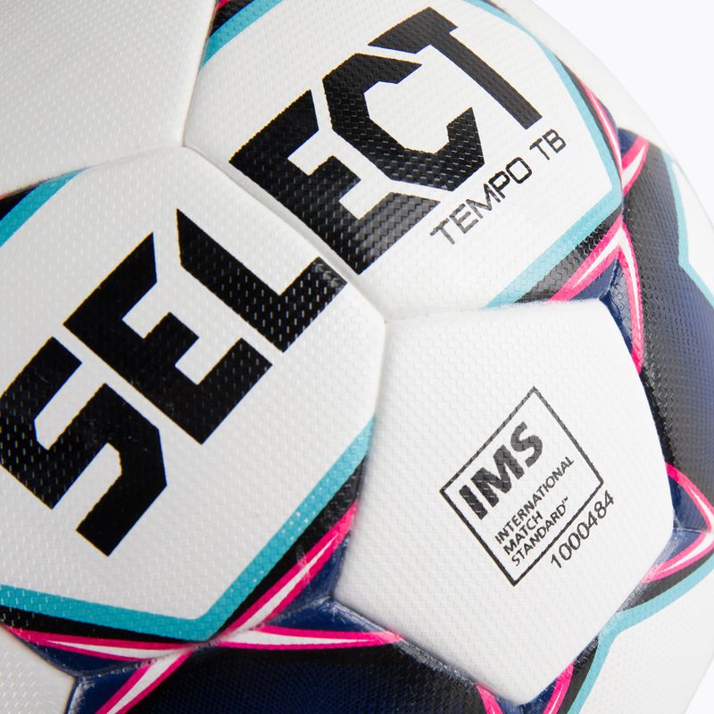 2019 Select Tempo IMS Ball Multi-coloured 0575046009 3