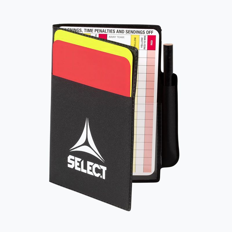 SELECT sada pro rozhodčí 7491000111