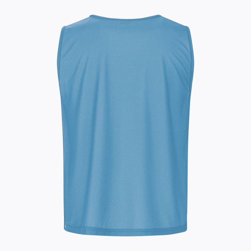 Rozlišovací dres Select Basic Modrý 6841001777 2