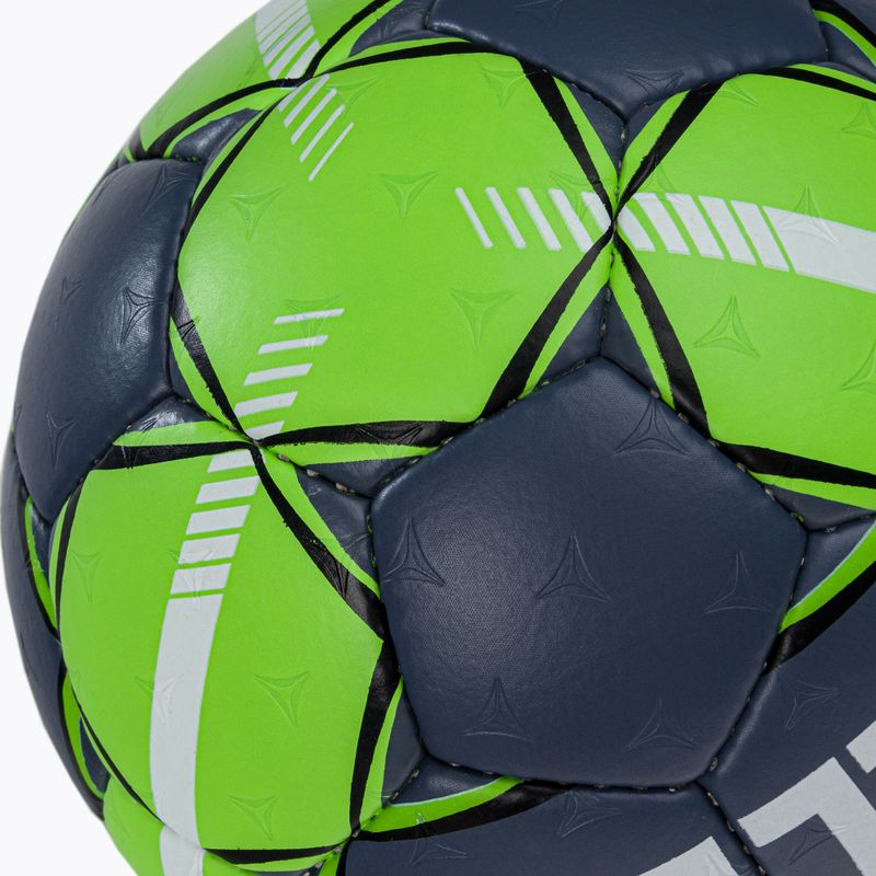 Házenkářský míč SELECT Solera 2019 EHF logo Select 1631854994 velikost 2 3