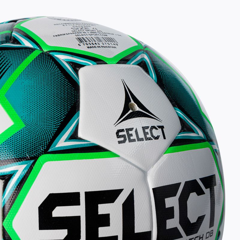 Select Match DB 2020 White/Blue 0574346004 3