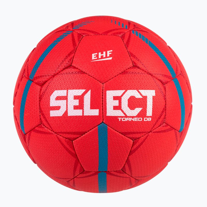 SELECT Torneo DB v21 EHF házená velikost 1