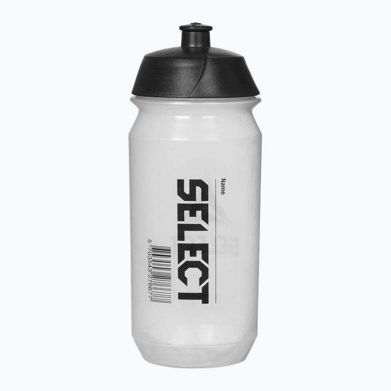 Láhev SELECT Bio bezbarvý 800053 2