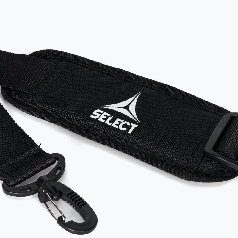 Tréninková taška SELECT Milano černá 830023 5