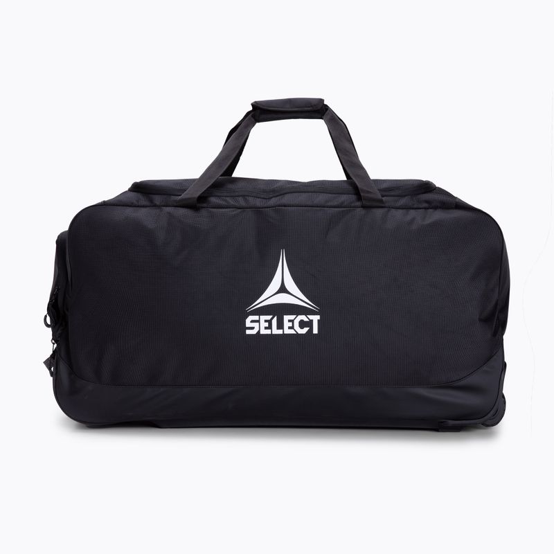 Příruční taška SELECT Milano černá 830025