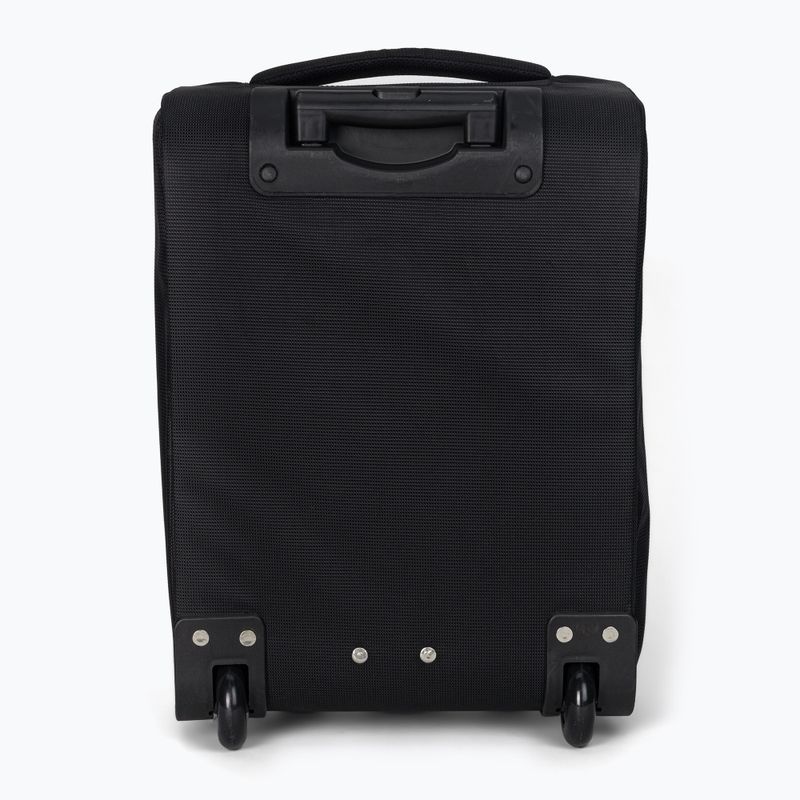 Cestovní taška SELECT Milano black 830026 4