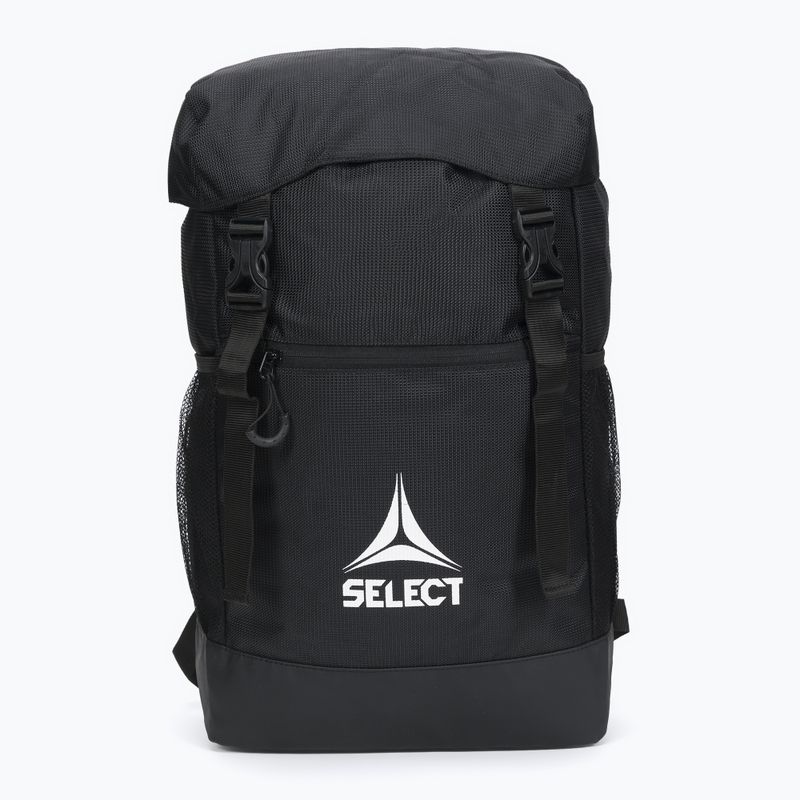 Tréninkový batoh SELECT Milano 17 l black 830027 2