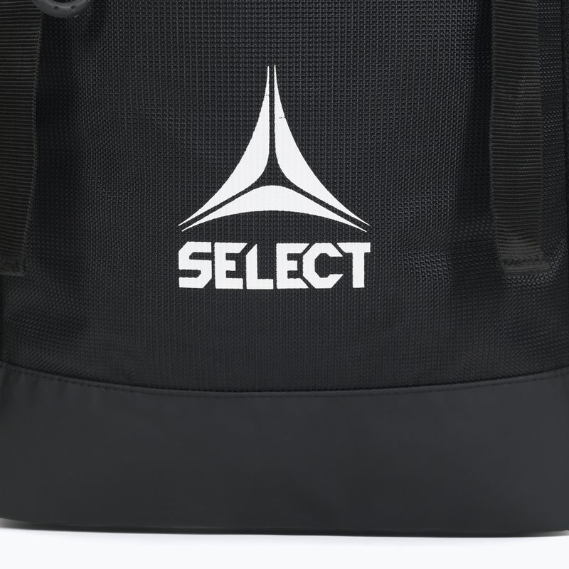 Tréninkový batoh SELECT Milano 17 l black 830027 4