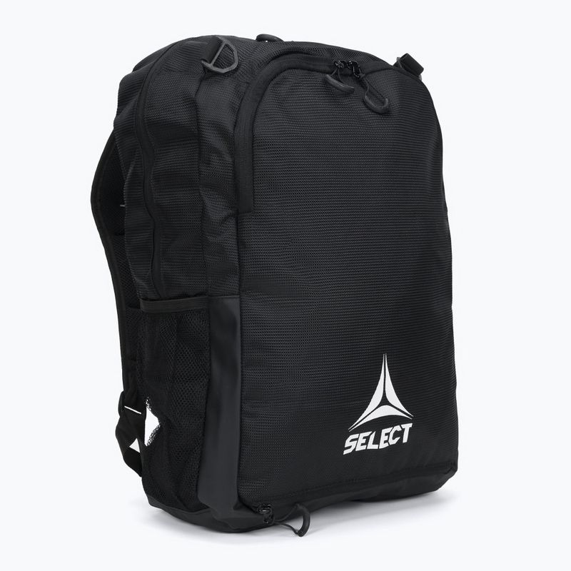 Batoh tréninkový SELECT Milano 25 l black 830028