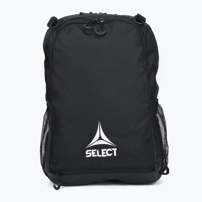Batoh tréninkový SELECT Milano 25 l black 830028 2