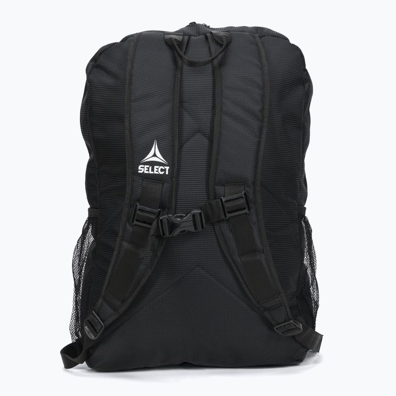 Batoh tréninkový SELECT Milano 25 l black 830028 3