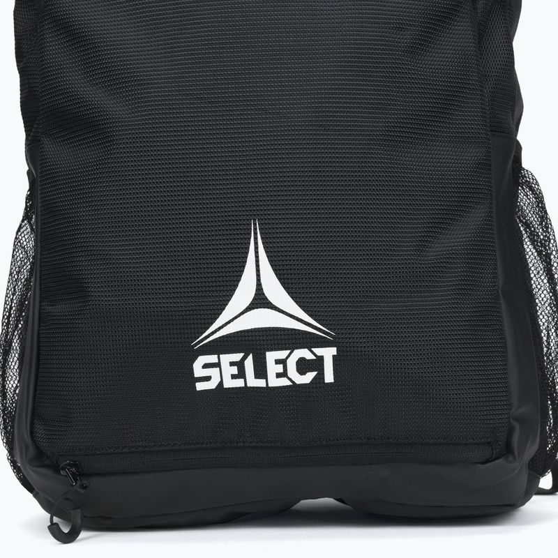Batoh tréninkový SELECT Milano 25 l black 830028 4