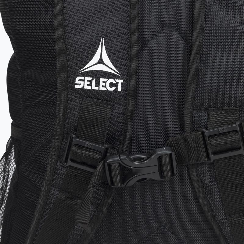 Batoh tréninkový SELECT Milano 25 l black 830028 5