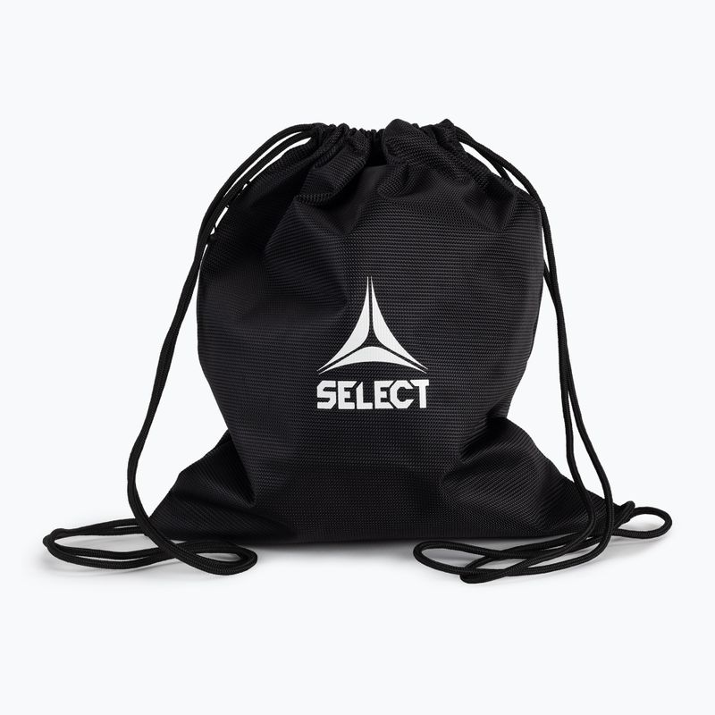 Sportovní taška SELECT Milano 9 l černá 830029