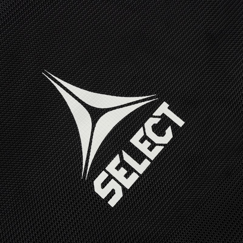 Sportovní taška SELECT Milano 9 l černá 830029 3