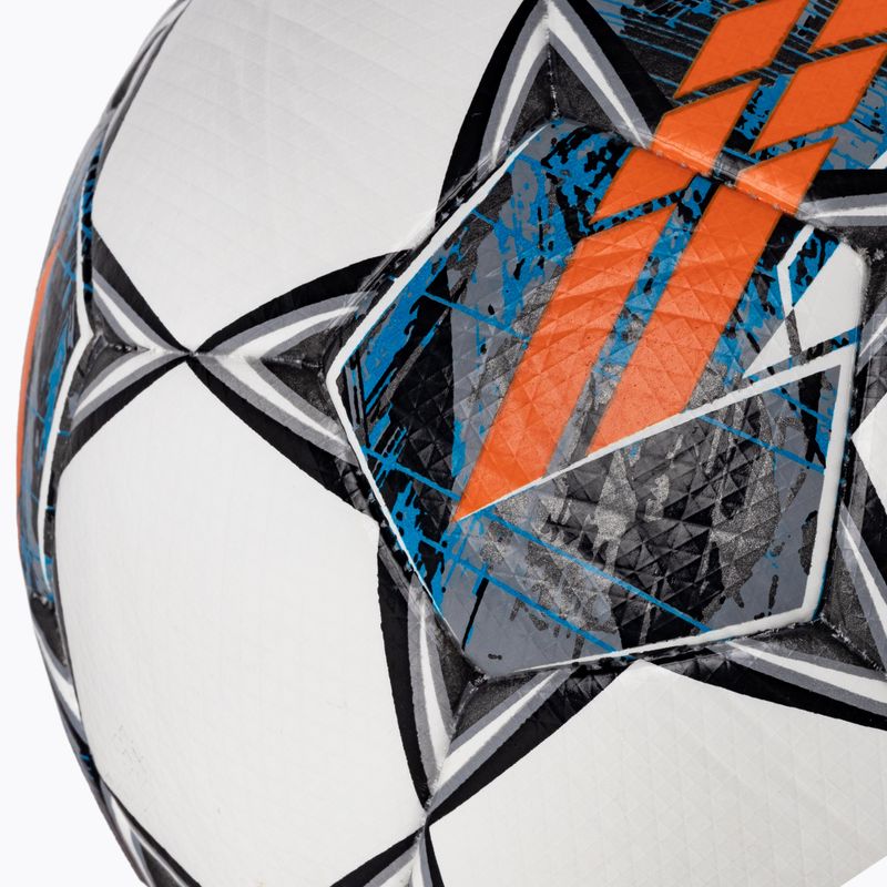 Fotbalový míč SELECT Brillant Training DB V22 160056 velikost 4 3