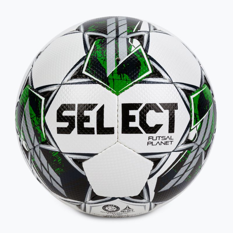 Futsalový míč SELECT Futsal Planet V22 FIFA 310013