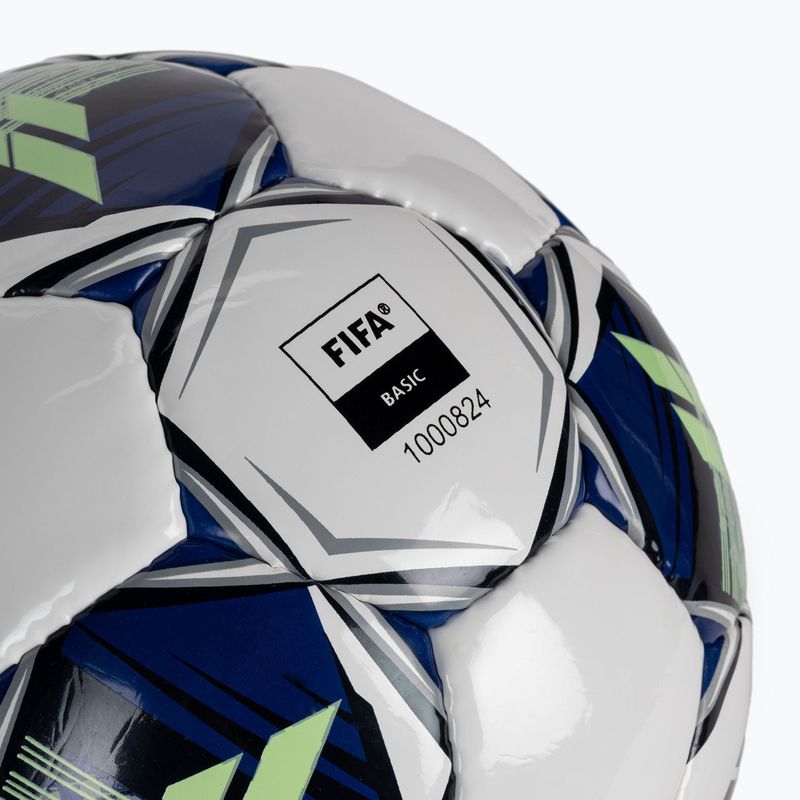 Futsalový míč SELECT Futsal Master Shain V22 310014 velikost 4 3