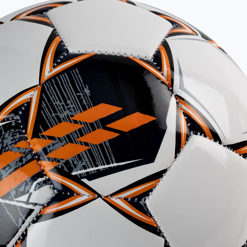 SELECT Copa V22 bílo-černý fotbalový míč 320009 3