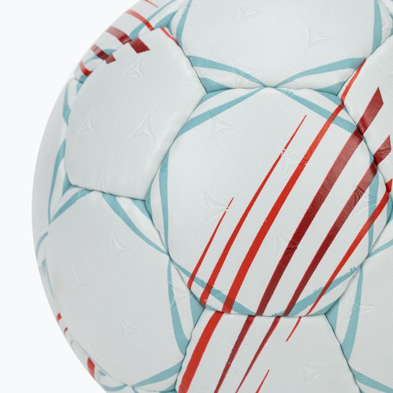 SELECT Solera EHF v22 lightblue házená velikost 1 3