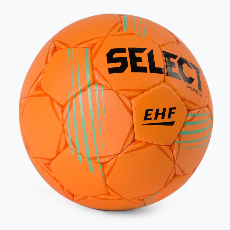 Házenkářský míč SELECT Mundo EHF V22 220033 velikost 0 2