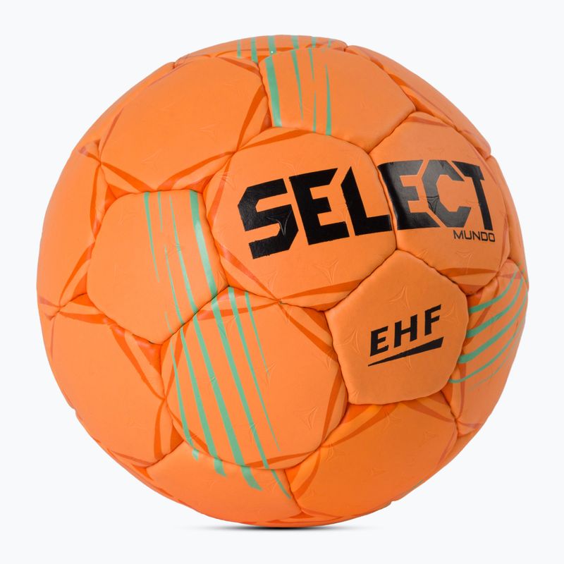 Házenkářský míč Select Mundo EHF V22 220033 2