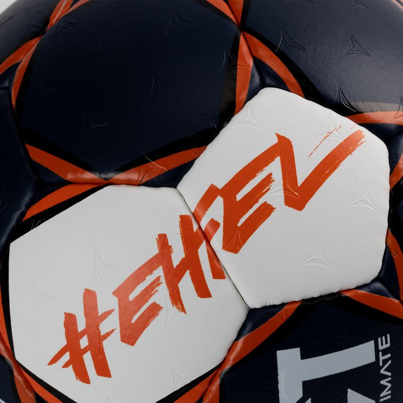 Select Ultimate LE v22 EHF Oficiální házená tmavě modrá a bílá 201070 3