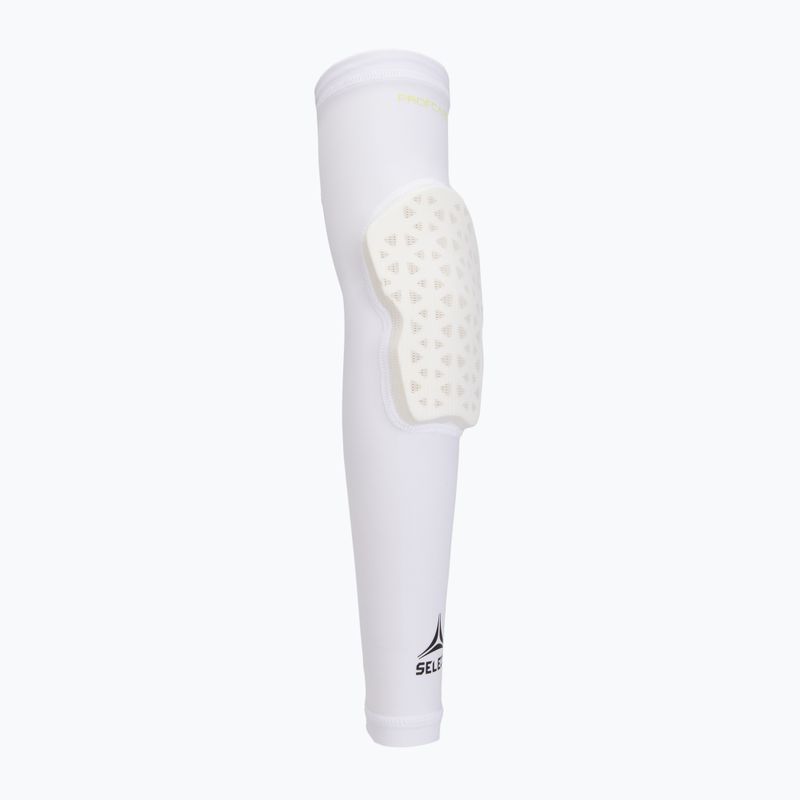 Chránič lokte SELECT Profcare 6652 bílý 710021