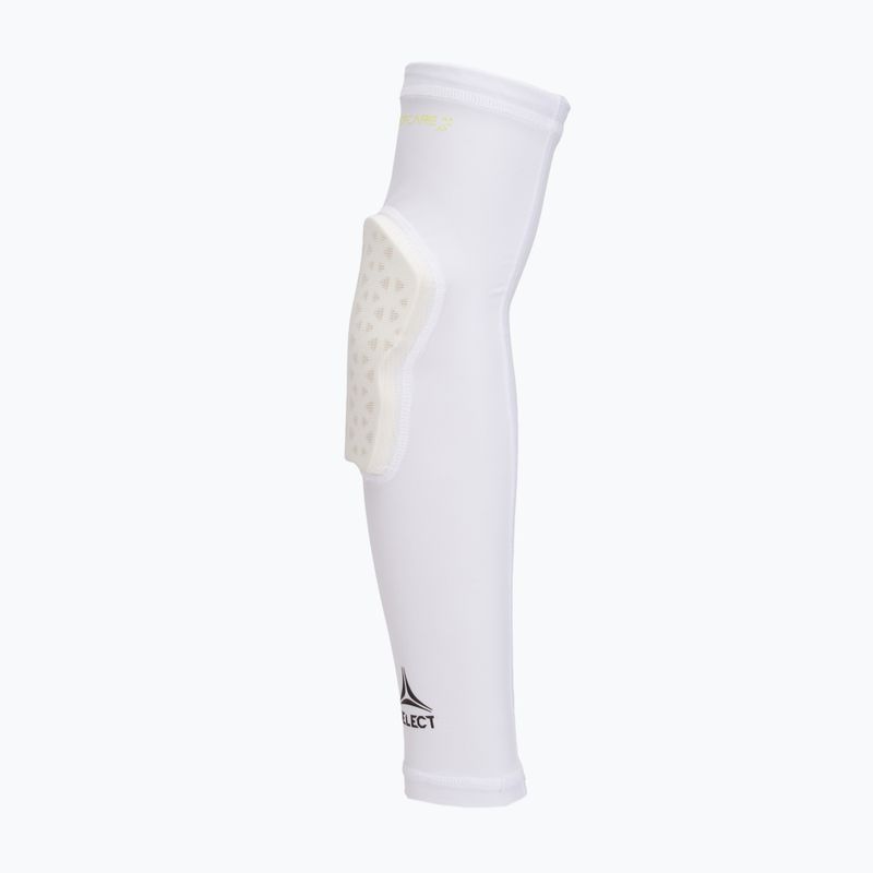 Chránič lokte SELECT Profcare 6652 bílý 710021 2