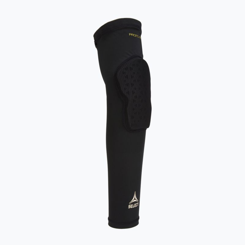 Chránič lokte SELECT Profcare 6652 černy 710021