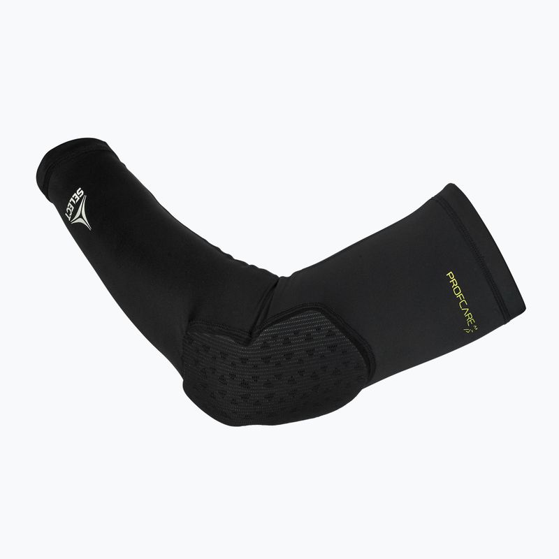 Chránič lokte SELECT Profcare 6652 černy 710021 5