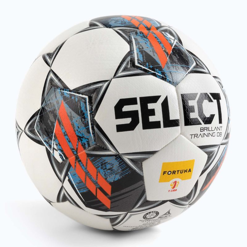 SELECT FB Brillant Training Fortuna 1 V22 121220 velikost 5 fotbal 2