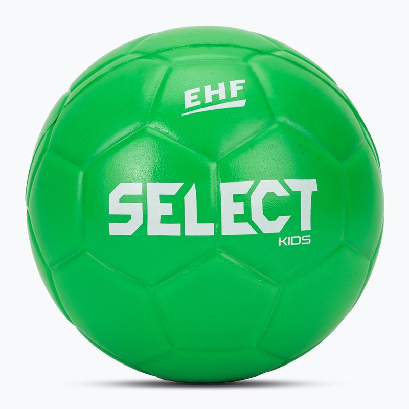 SELECT Kids handball v23 green velikost 0