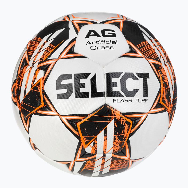 SELECT Flash Turf football v23 110047 velikost 5 4