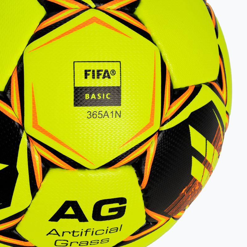 SELECT Flash Turf football v23 110047 velikost 4 3