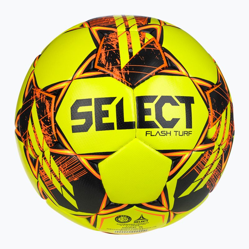 SELECT Flash Turf football v23 110047 velikost 4 4