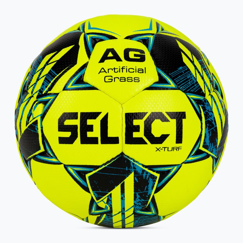 SELECT X-Turf fotbal v23 120065 velikost 5