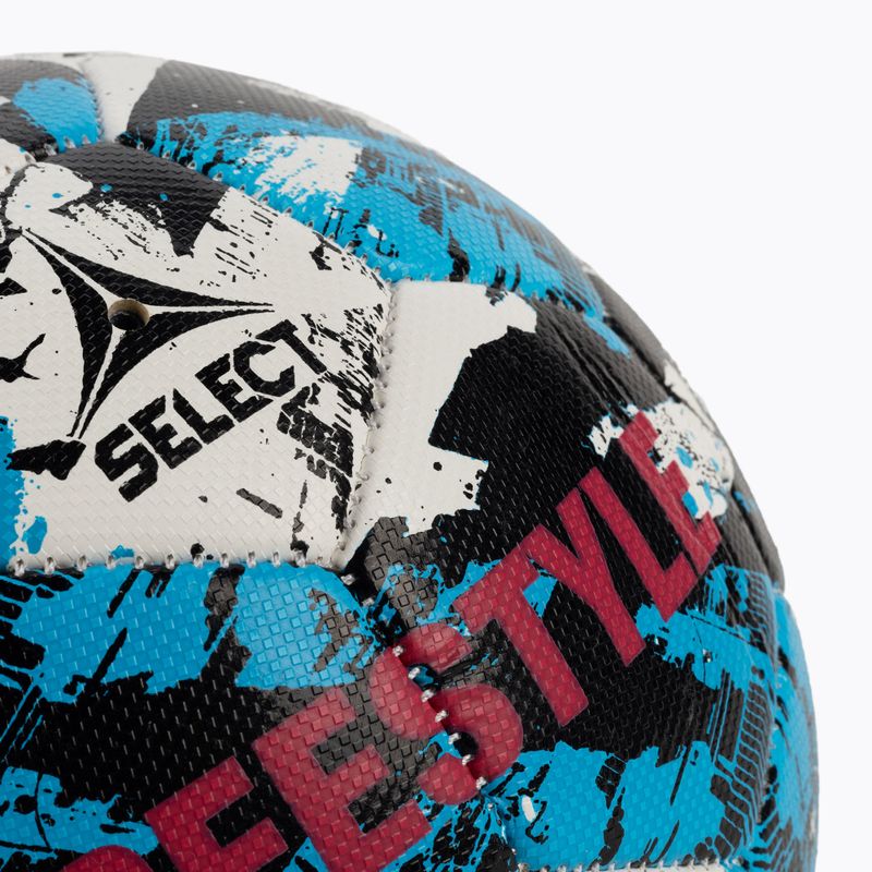 Vybrat Freestyler v23 fotbal 150035 velikost 4.5 3