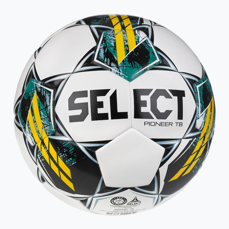 SELECT Pioneer TB v23 120072 velikost 4 fotbalové míče