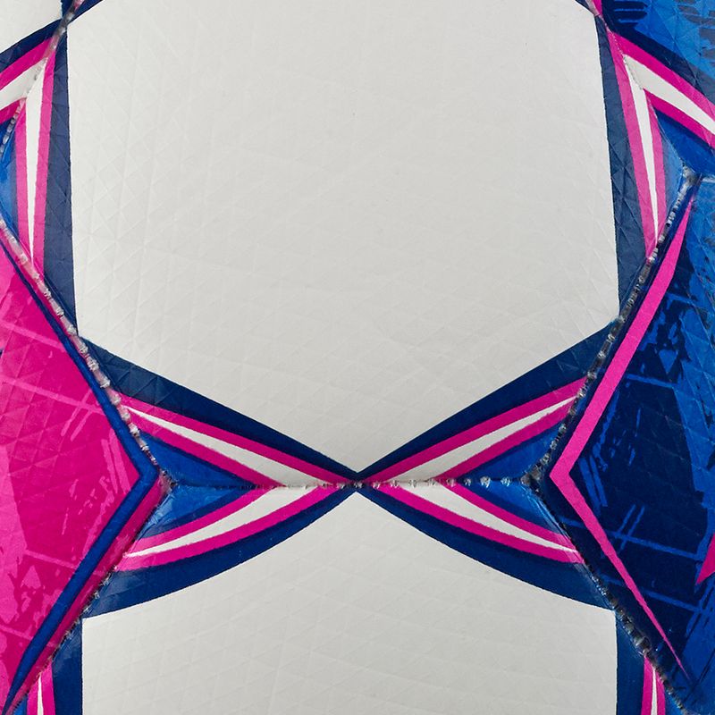 SELECT Talento DB v23 bílá/růžová velikost 3 fotbal 2