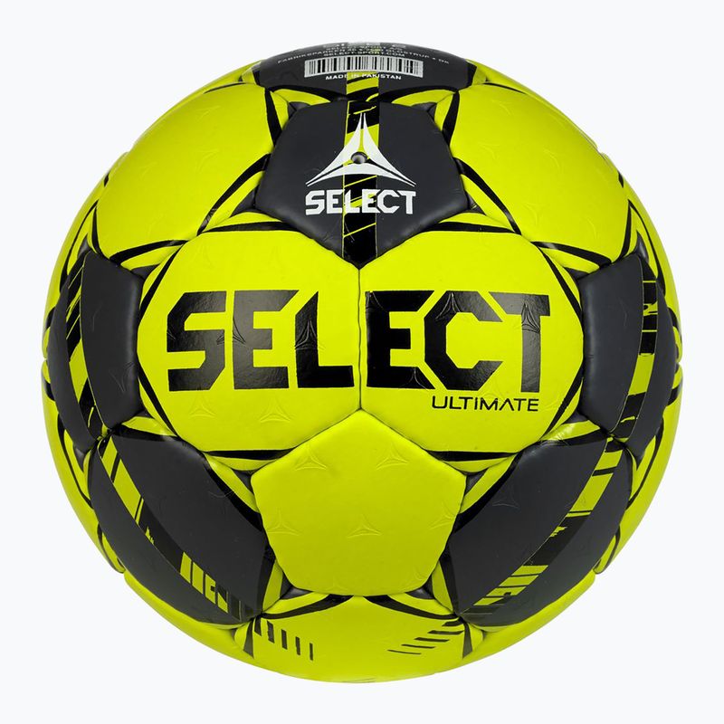 Select Ultimate Official EHF handball v23 201089 velikost 3 5