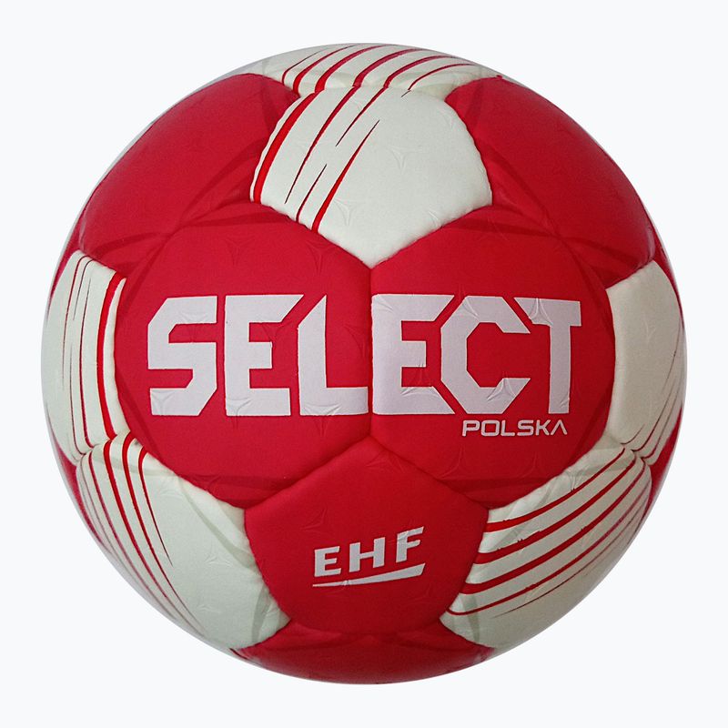 SELECT Polsko EHF házená V23 221076 velikost 2 4