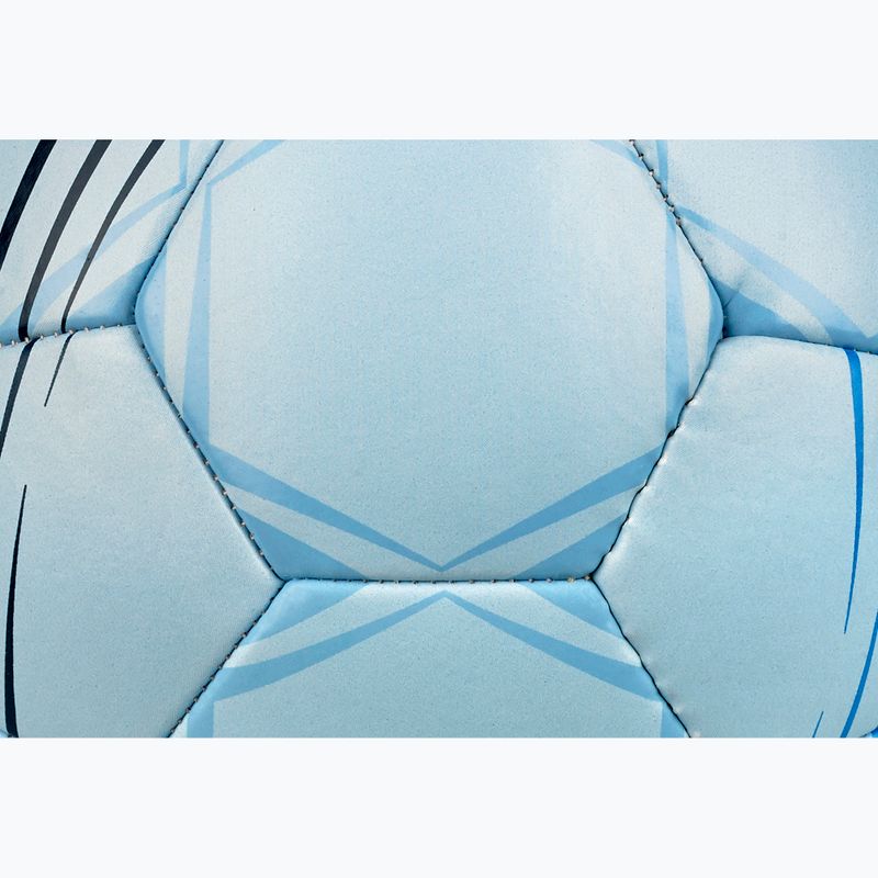 Míč na házenou SELECT Campo V24 size 0 light blue 4