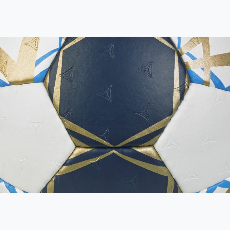 Míč na házenou SELECT Ultimate EHF Champions League velikost 3 4