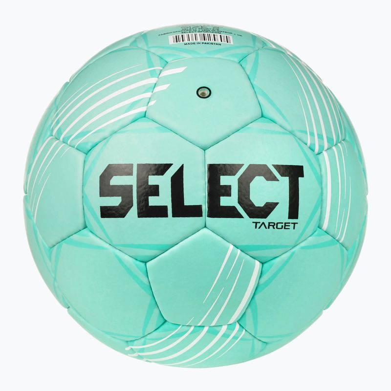Míč na házenou SELECT Target V26 size 2 mint 2