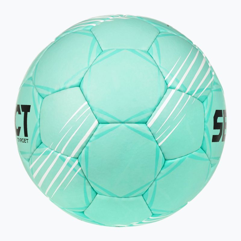 Míč na házenou SELECT Target V26 size 3 mint 3