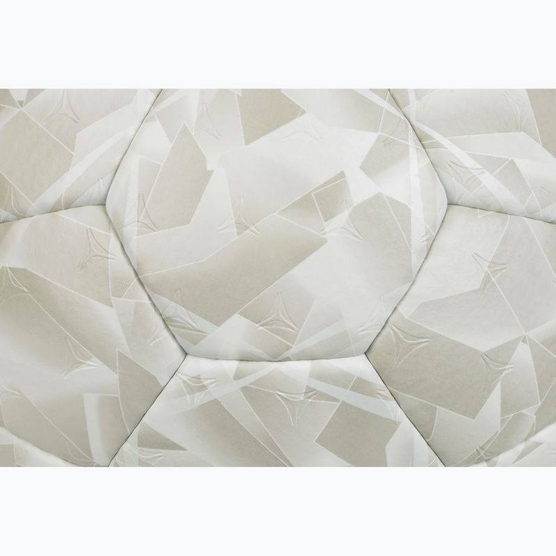 Míč na házenou SELECT Solera EHF V26 white/grey 4