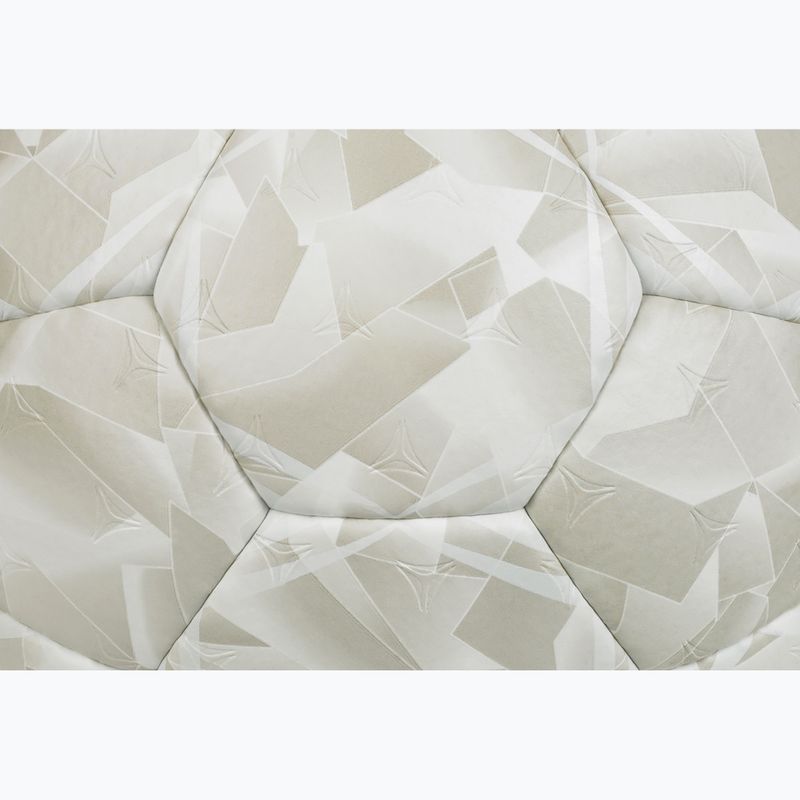 Míč na házenou SELECT Solera EHF V26 white/grey 4